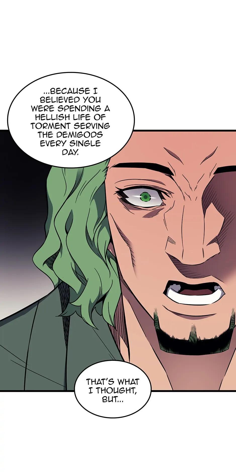 The Archmage Returns After 4000 Years Chapter 126 — page 12