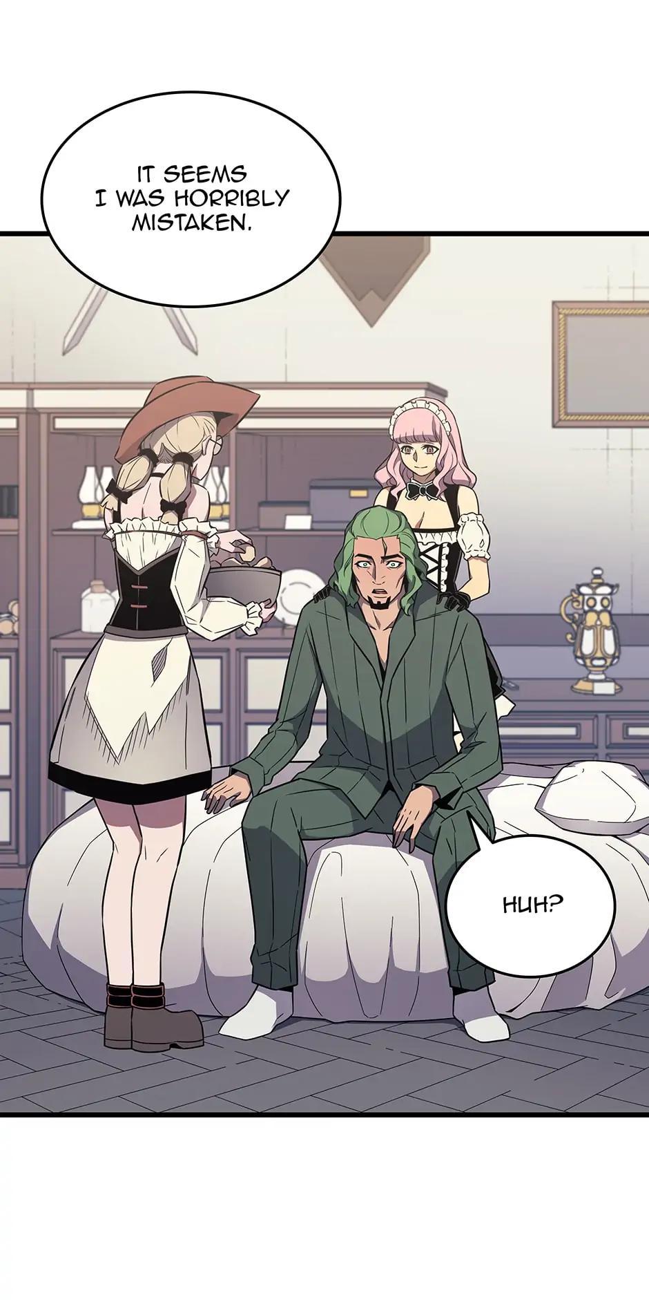 The Archmage Returns After 4000 Years Chapter 126 — page 13