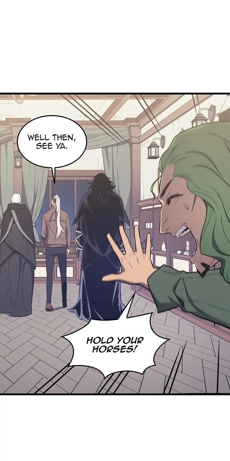 The Archmage Returns After 4000 Years Chapter 126 — page 14