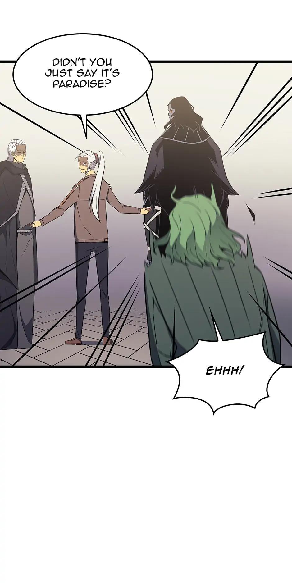The Archmage Returns After 4000 Years Chapter 126 — page 16