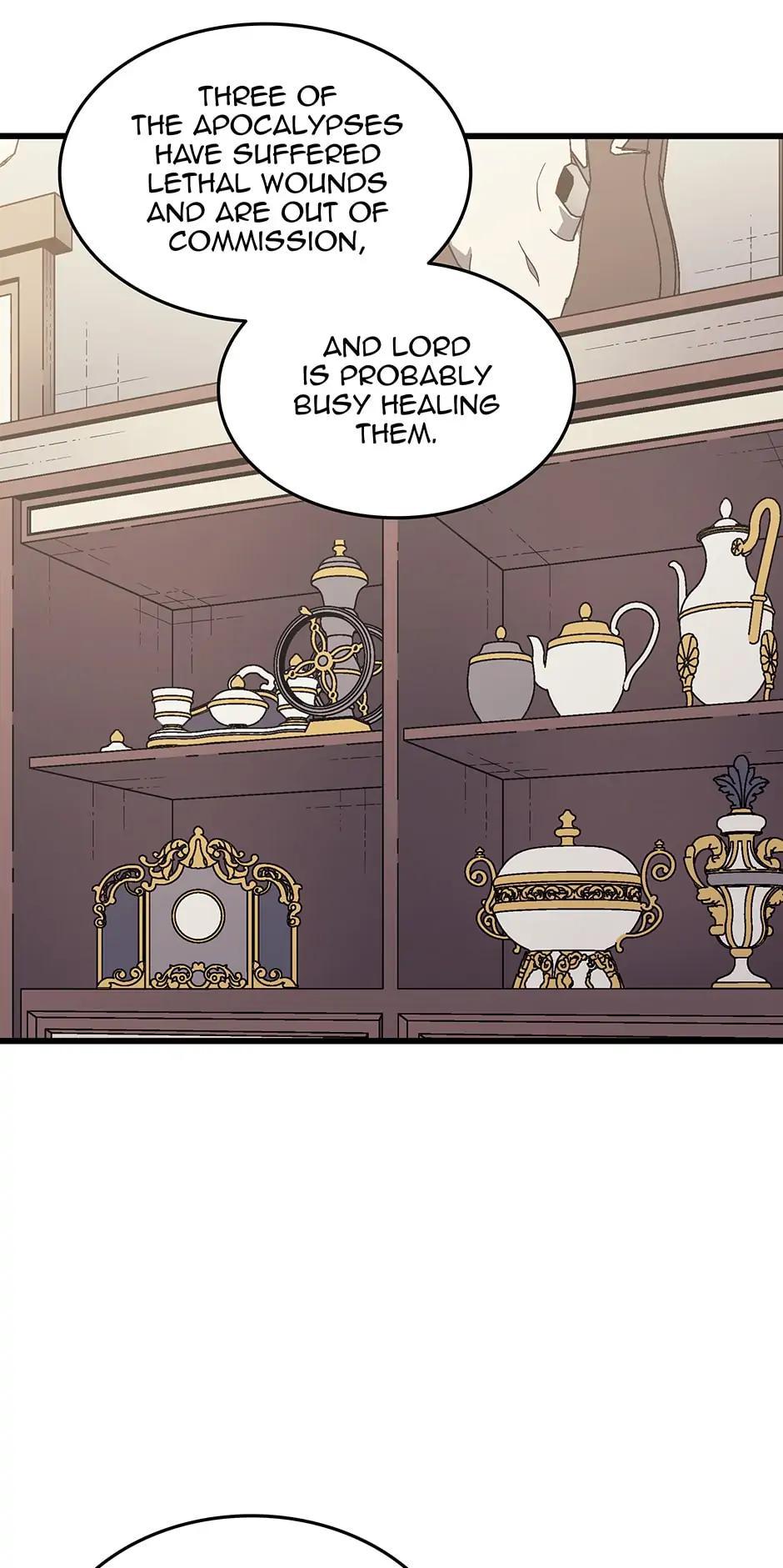 The Archmage Returns After 4000 Years Chapter 126 — page 17