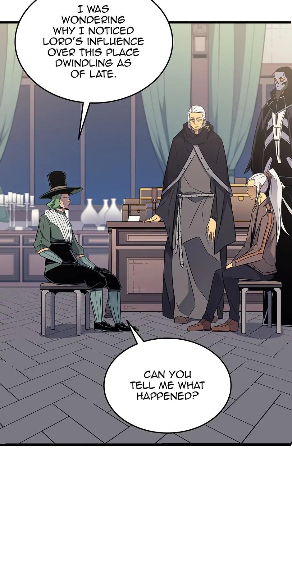 The Archmage Returns After 4000 Years Chapter 126 — page 18