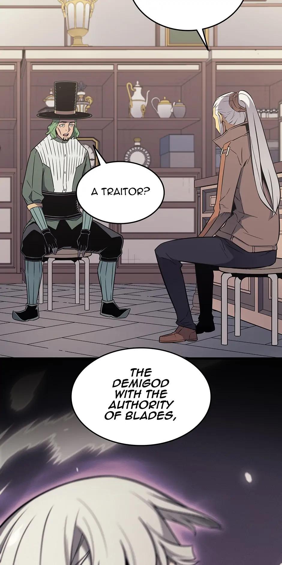 The Archmage Returns After 4000 Years Chapter 126 — page 20