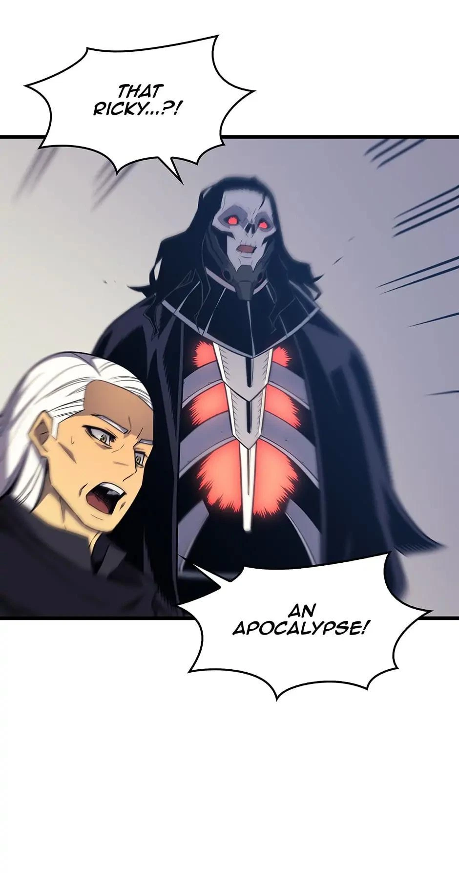 The Archmage Returns After 4000 Years Chapter 126 — page 22