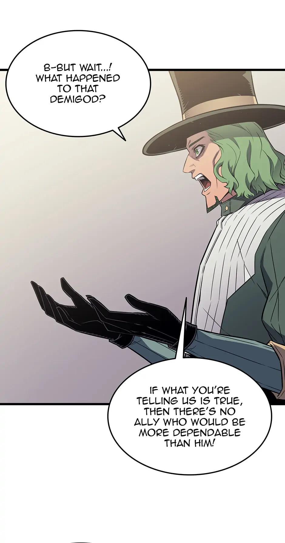 The Archmage Returns After 4000 Years Chapter 126 — page 23
