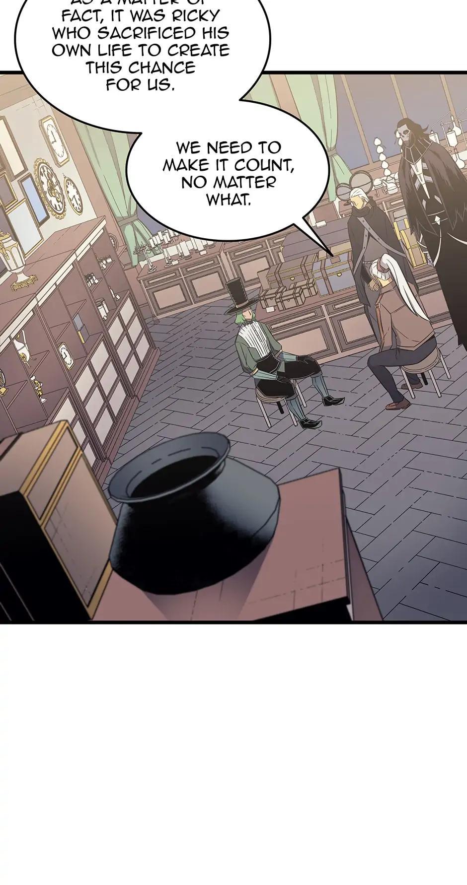 The Archmage Returns After 4000 Years Chapter 126 — page 26