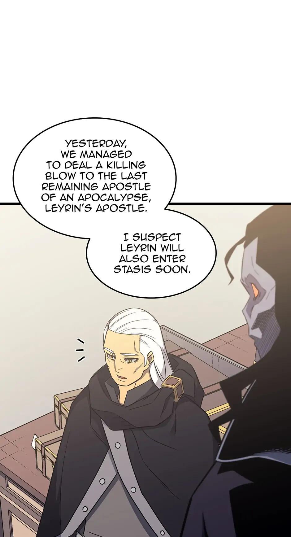 The Archmage Returns After 4000 Years Chapter 126 — page 27