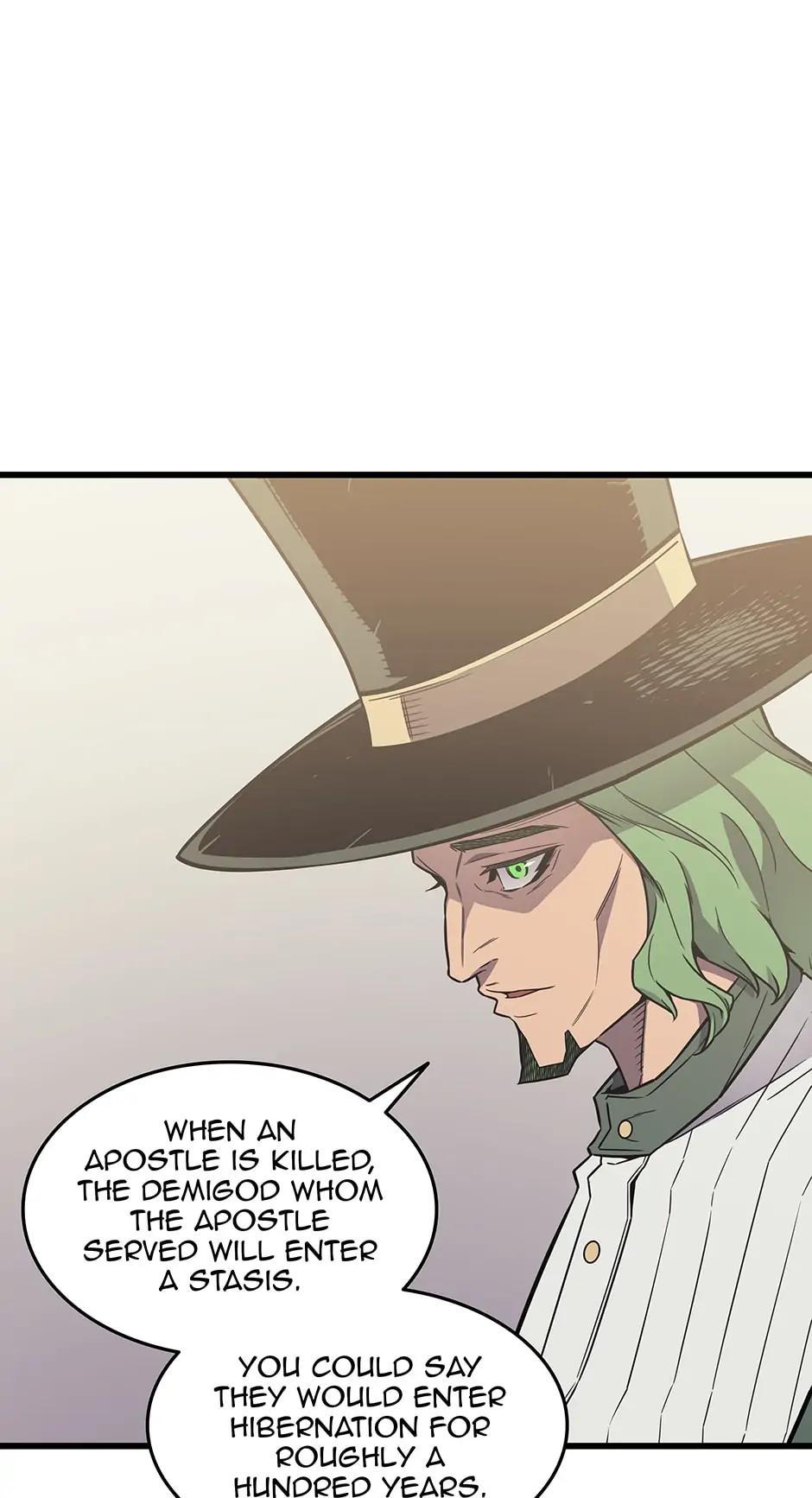 The Archmage Returns After 4000 Years Chapter 126 — page 30
