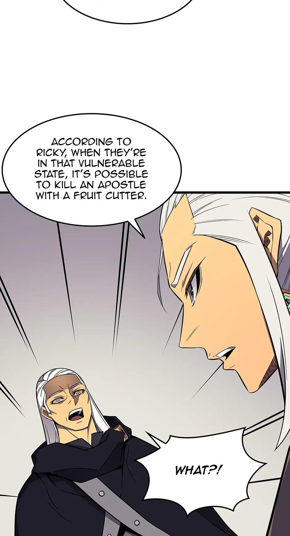 The Archmage Returns After 4000 Years Chapter 126 — page 31