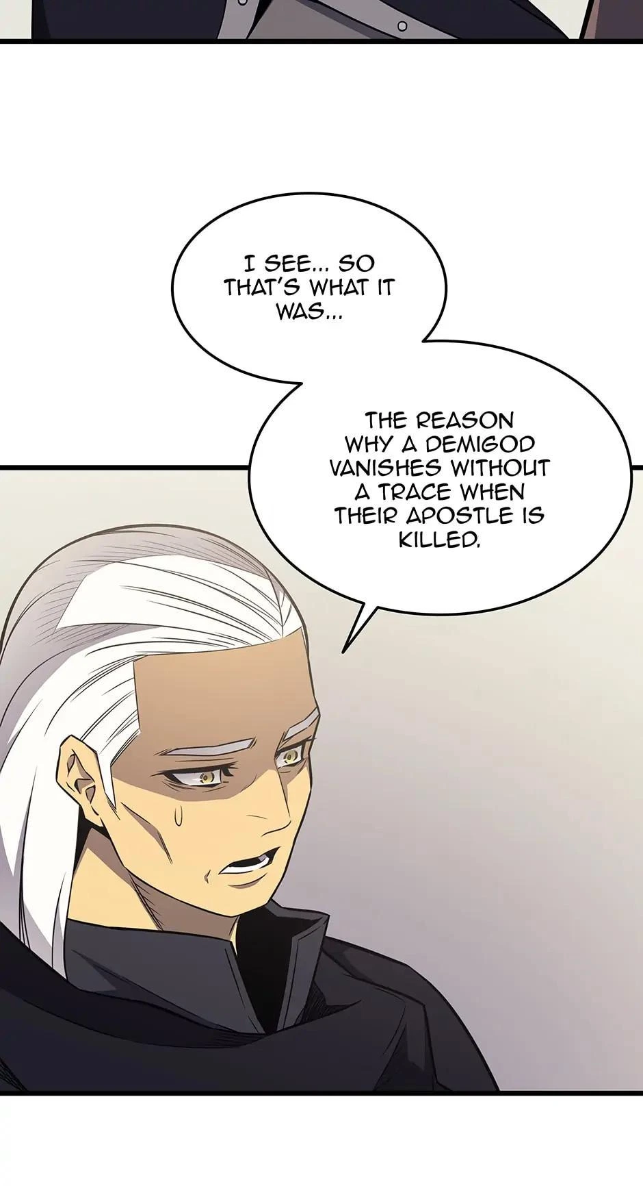 The Archmage Returns After 4000 Years Chapter 126 — page 32
