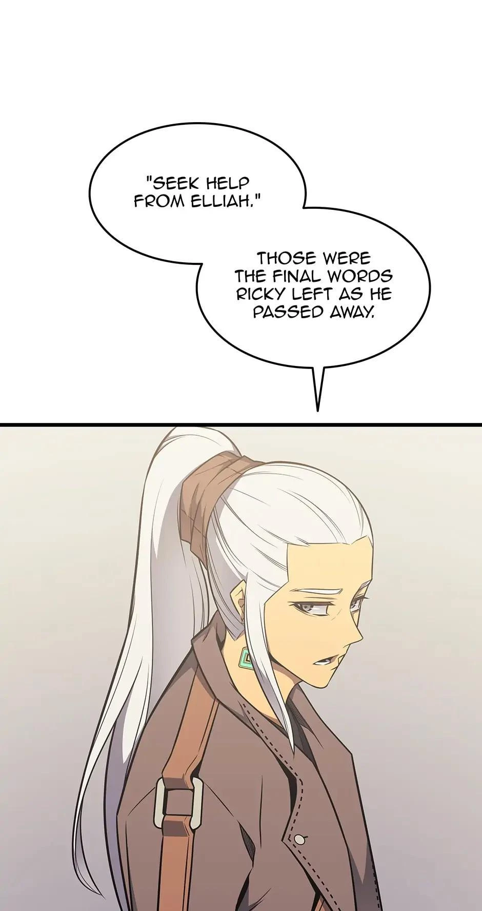 The Archmage Returns After 4000 Years Chapter 126 — page 33