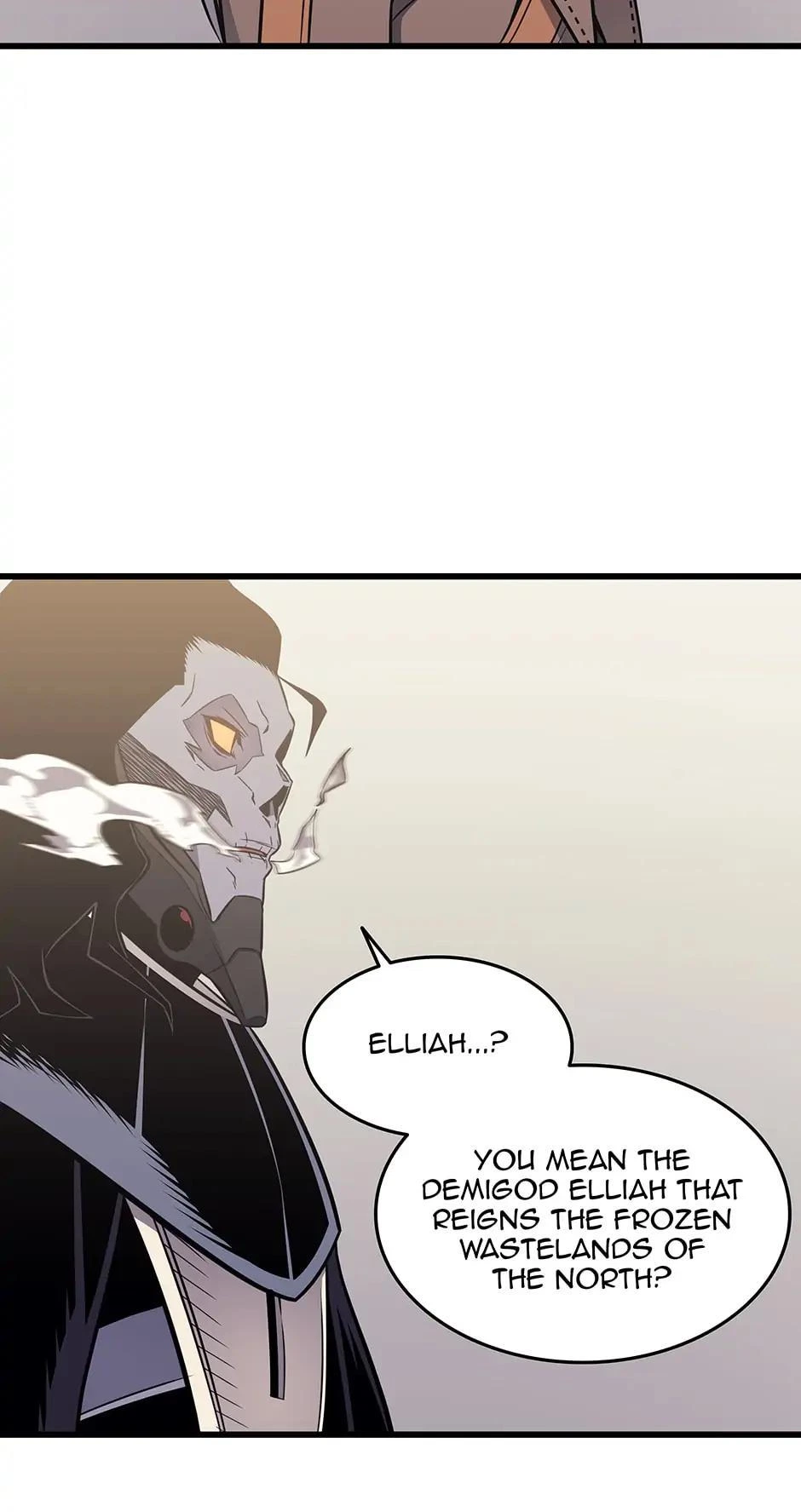 The Archmage Returns After 4000 Years Chapter 126 — page 34