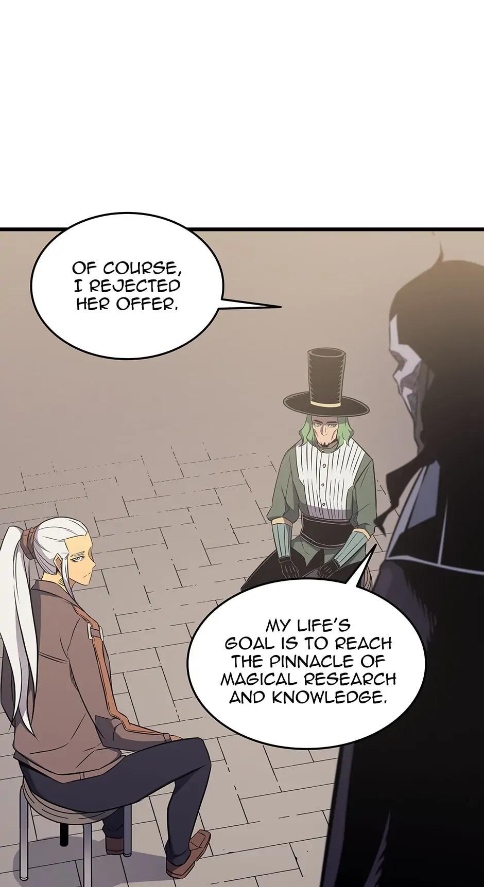 The Archmage Returns After 4000 Years Chapter 126 — page 38