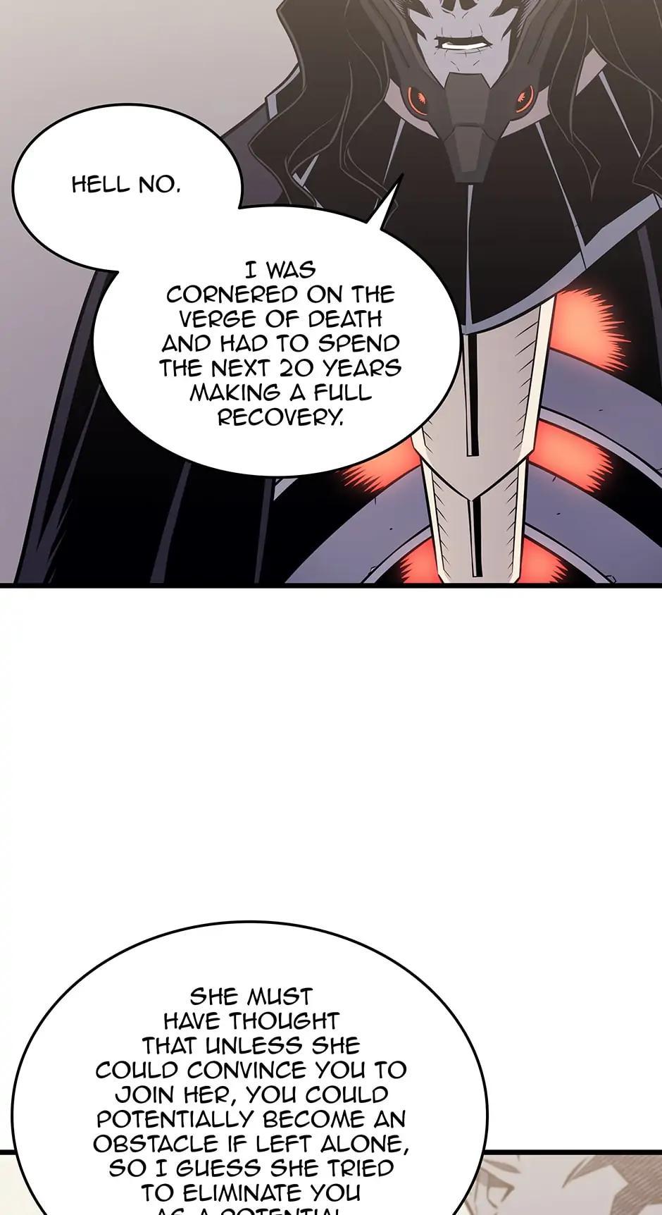 The Archmage Returns After 4000 Years Chapter 126 — page 42