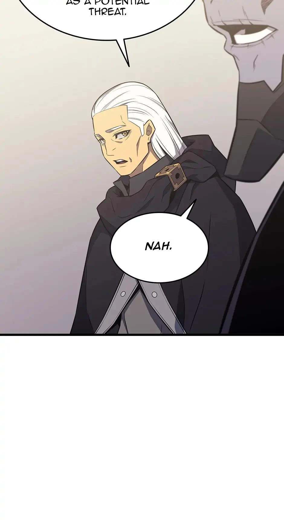 The Archmage Returns After 4000 Years Chapter 126 — page 43