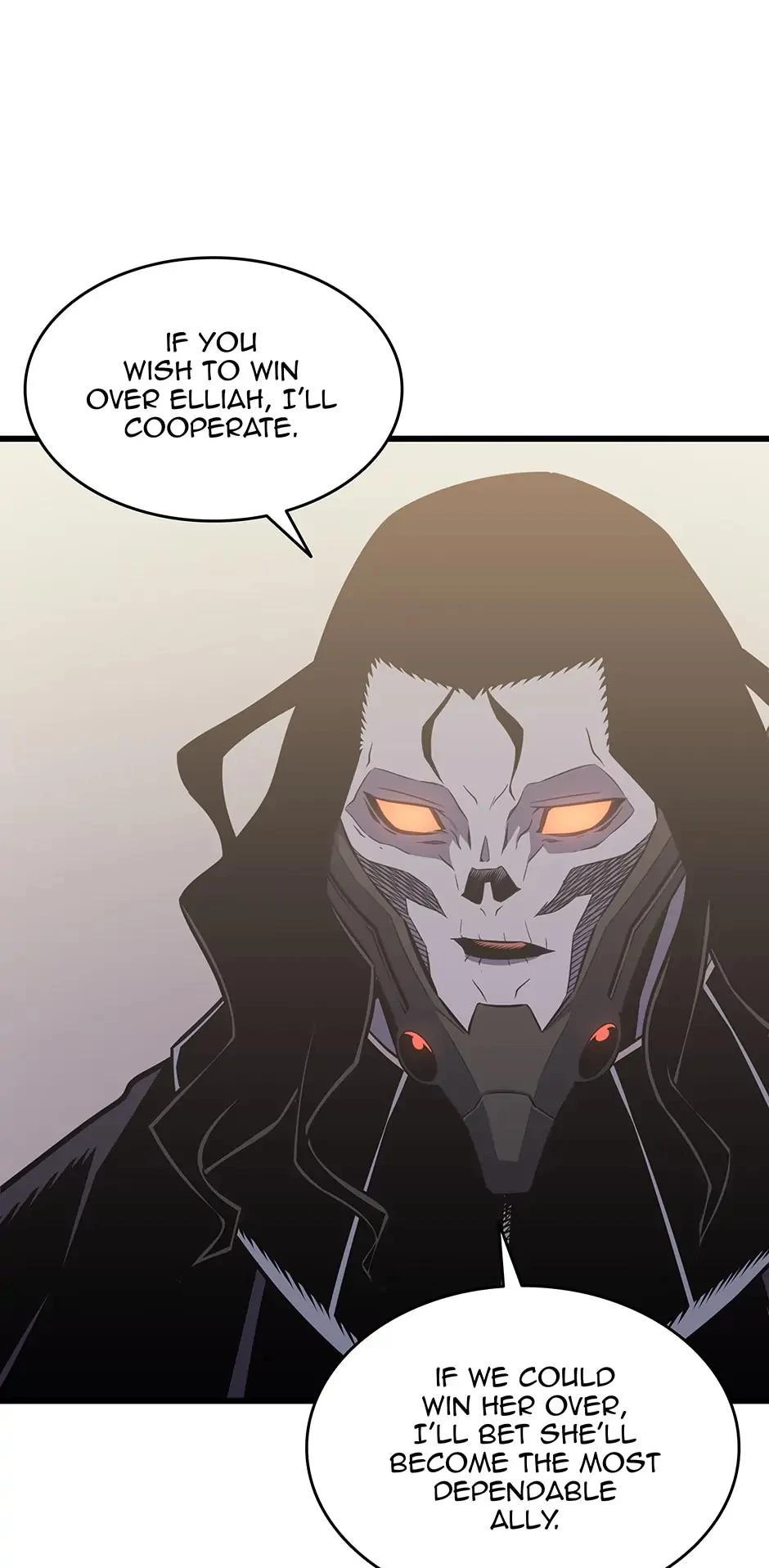 The Archmage Returns After 4000 Years Chapter 126 — page 47