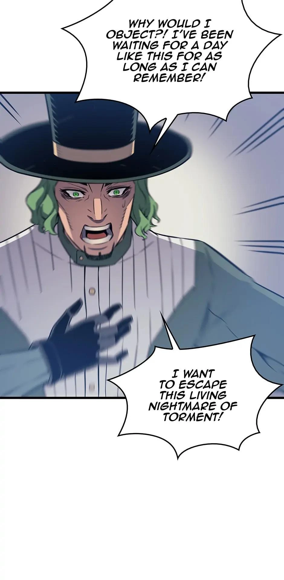 The Archmage Returns After 4000 Years Chapter 126 — page 50
