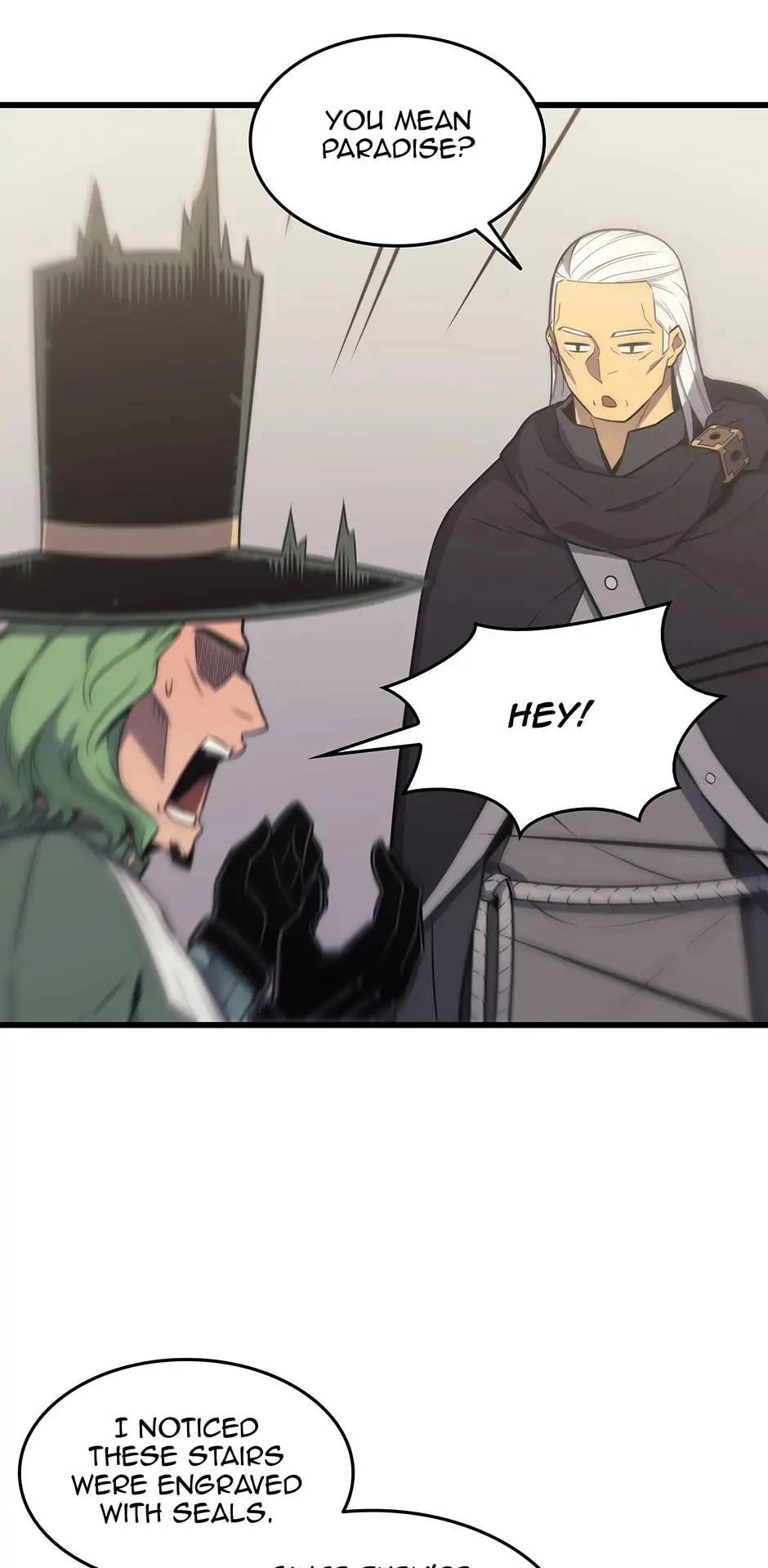 The Archmage Returns After 4000 Years Chapter 126 — page 51