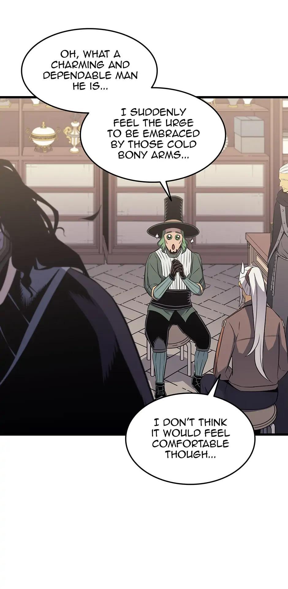 The Archmage Returns After 4000 Years Chapter 126 — page 53