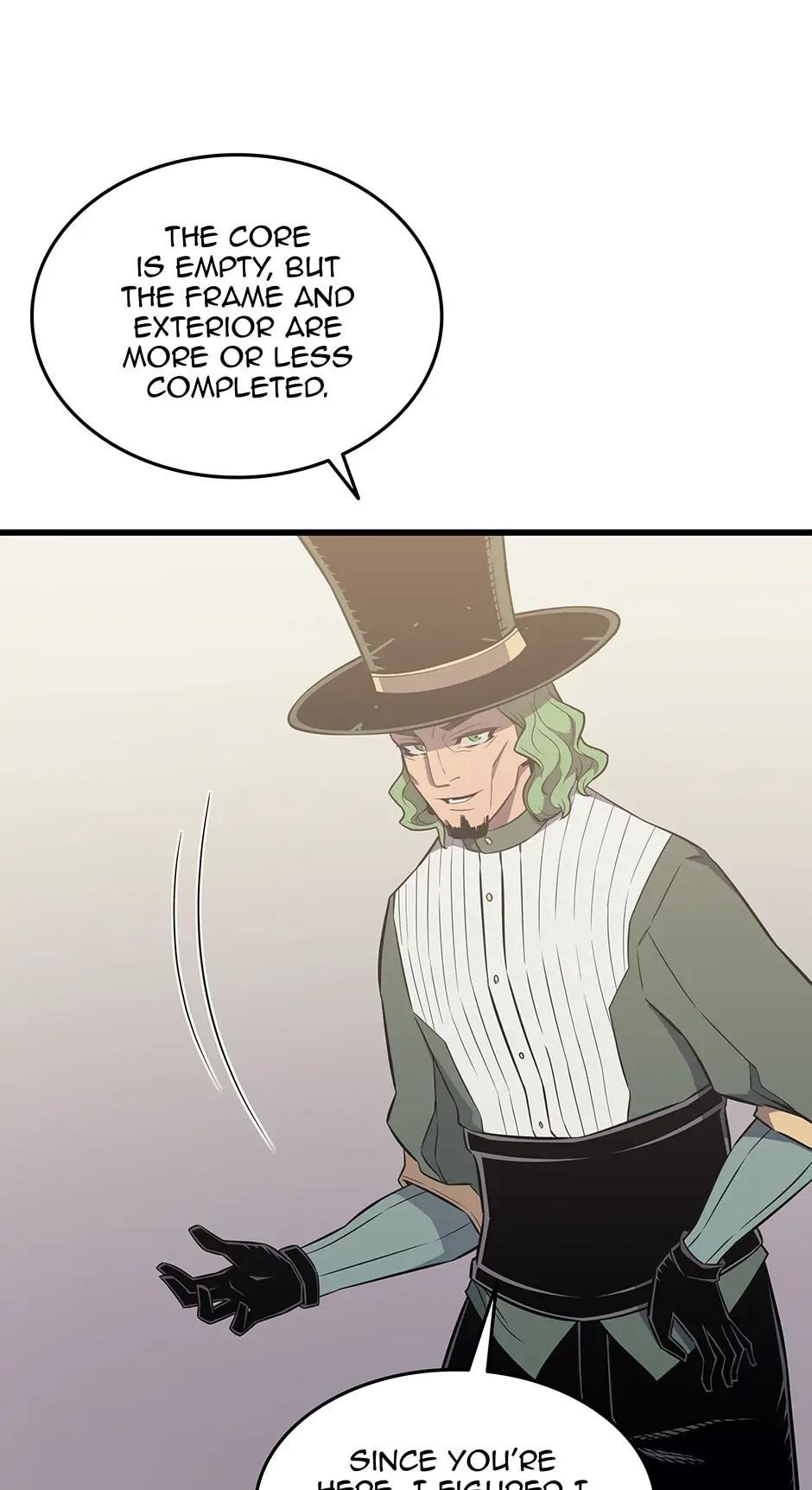 The Archmage Returns After 4000 Years Chapter 126 — page 55