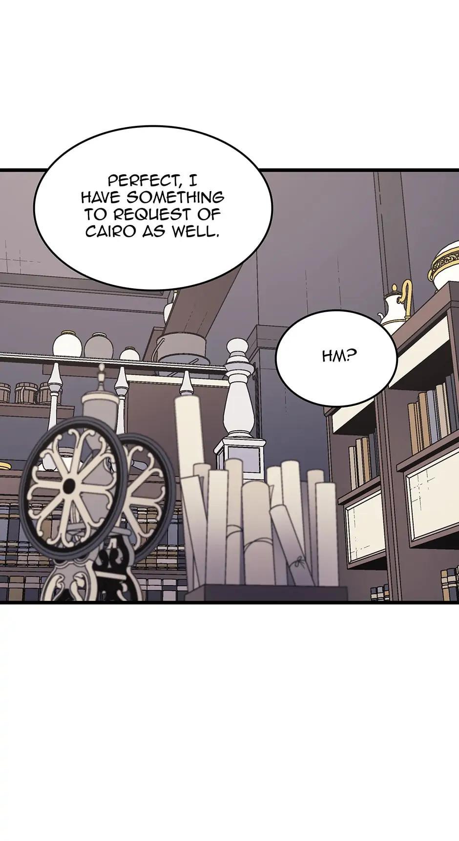 The Archmage Returns After 4000 Years Chapter 126 — page 57