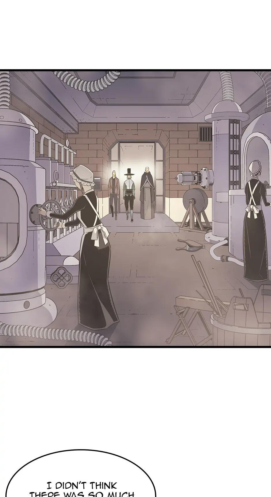 The Archmage Returns After 4000 Years Chapter 126 — page 58