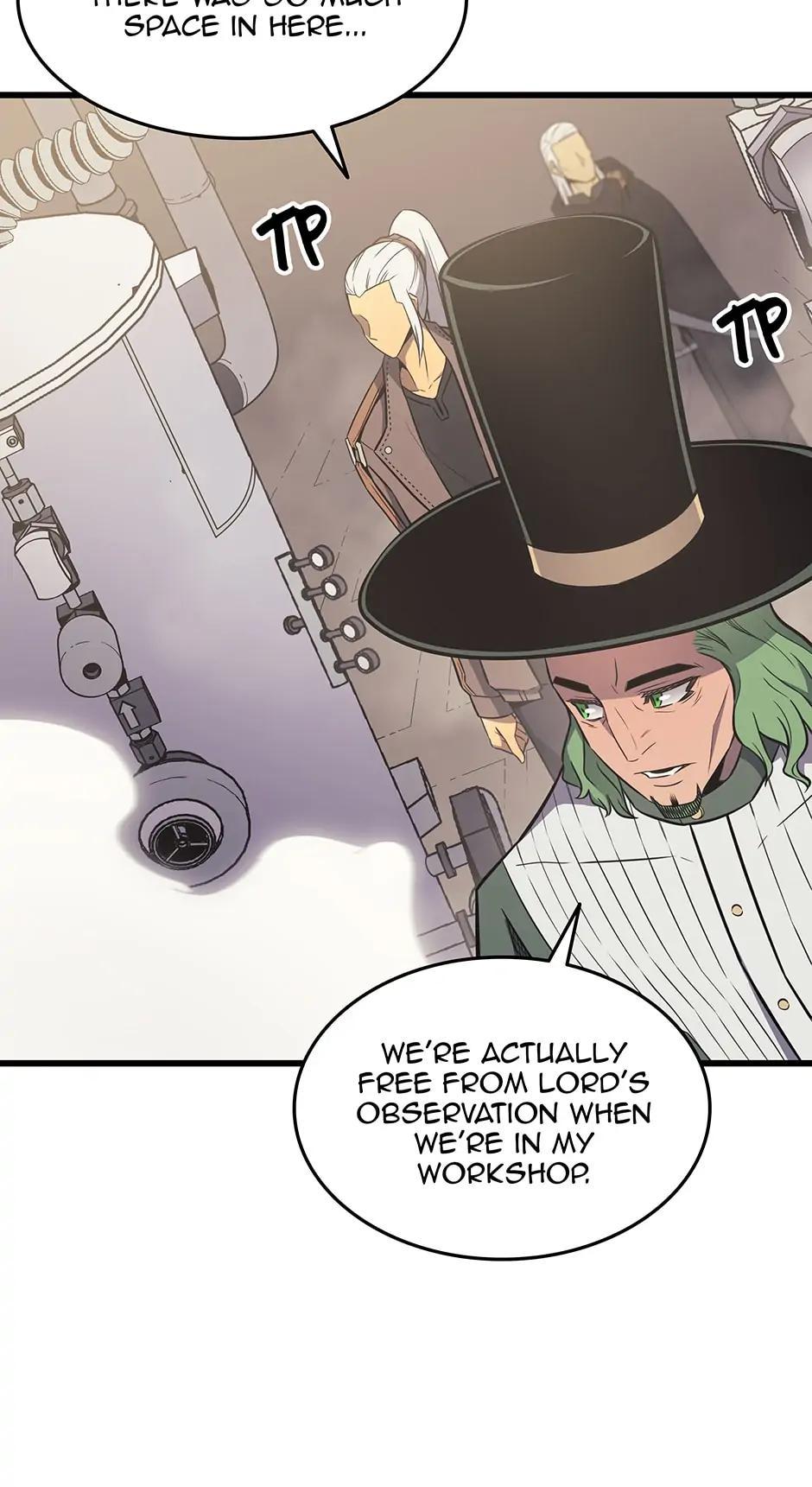 The Archmage Returns After 4000 Years Chapter 126 — page 59