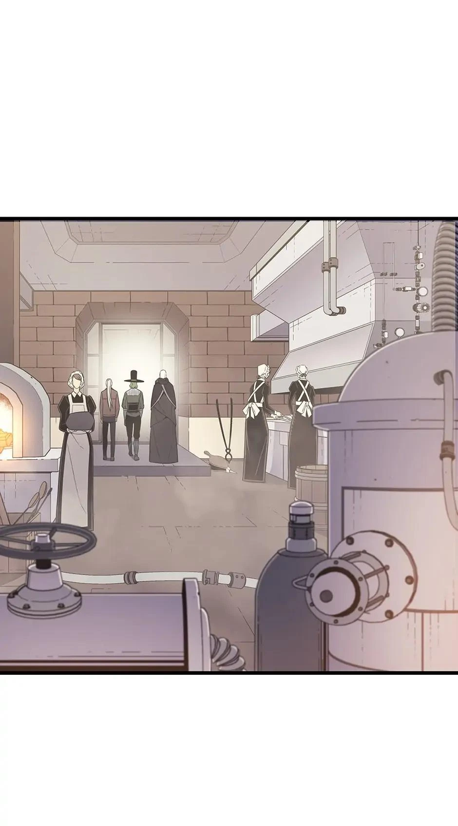 The Archmage Returns After 4000 Years Chapter 126 — page 61