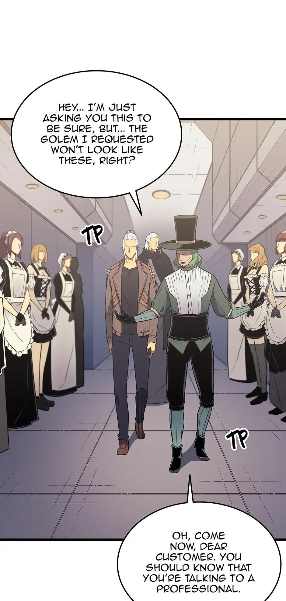 The Archmage Returns After 4000 Years Chapter 126 — page 65