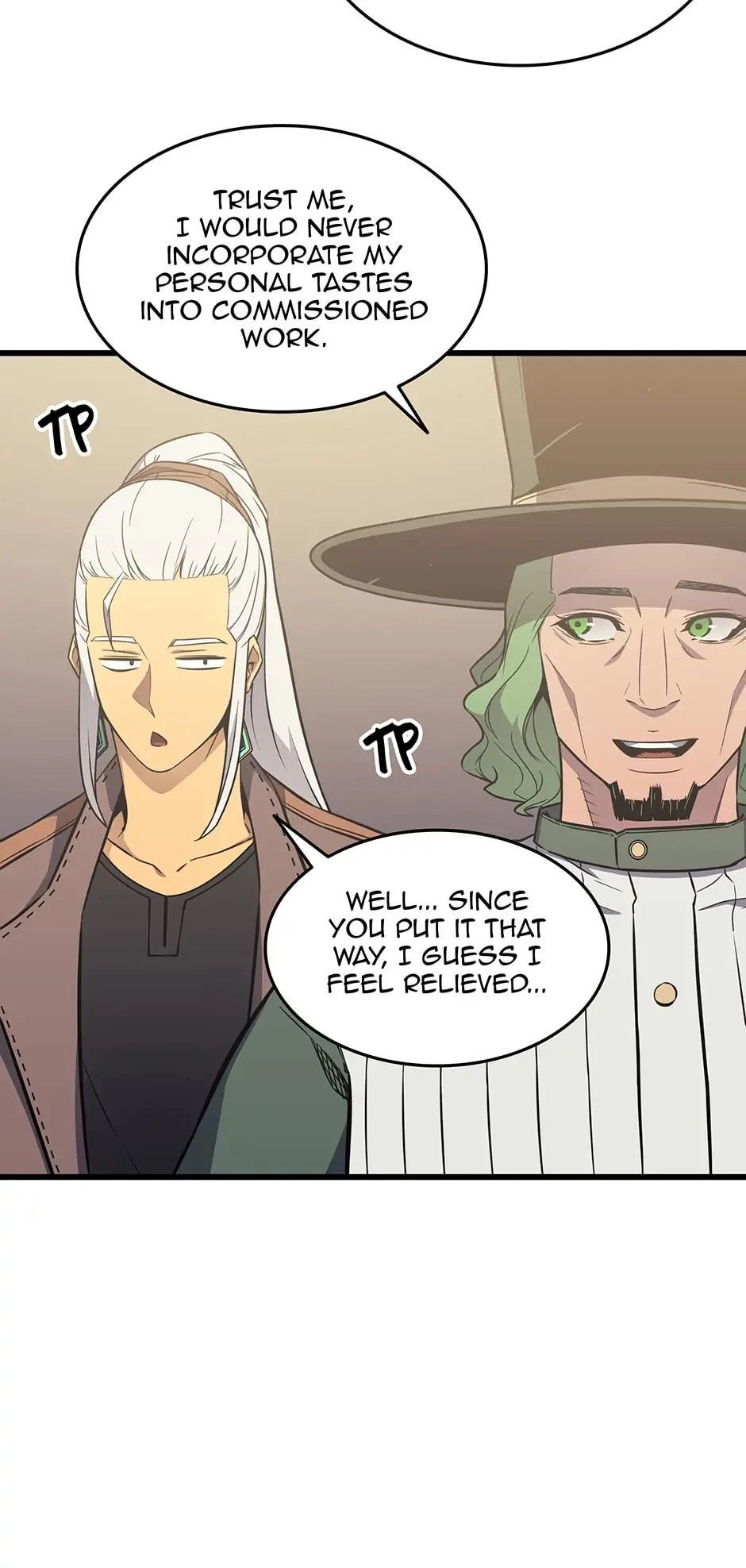 The Archmage Returns After 4000 Years Chapter 126 — page 66