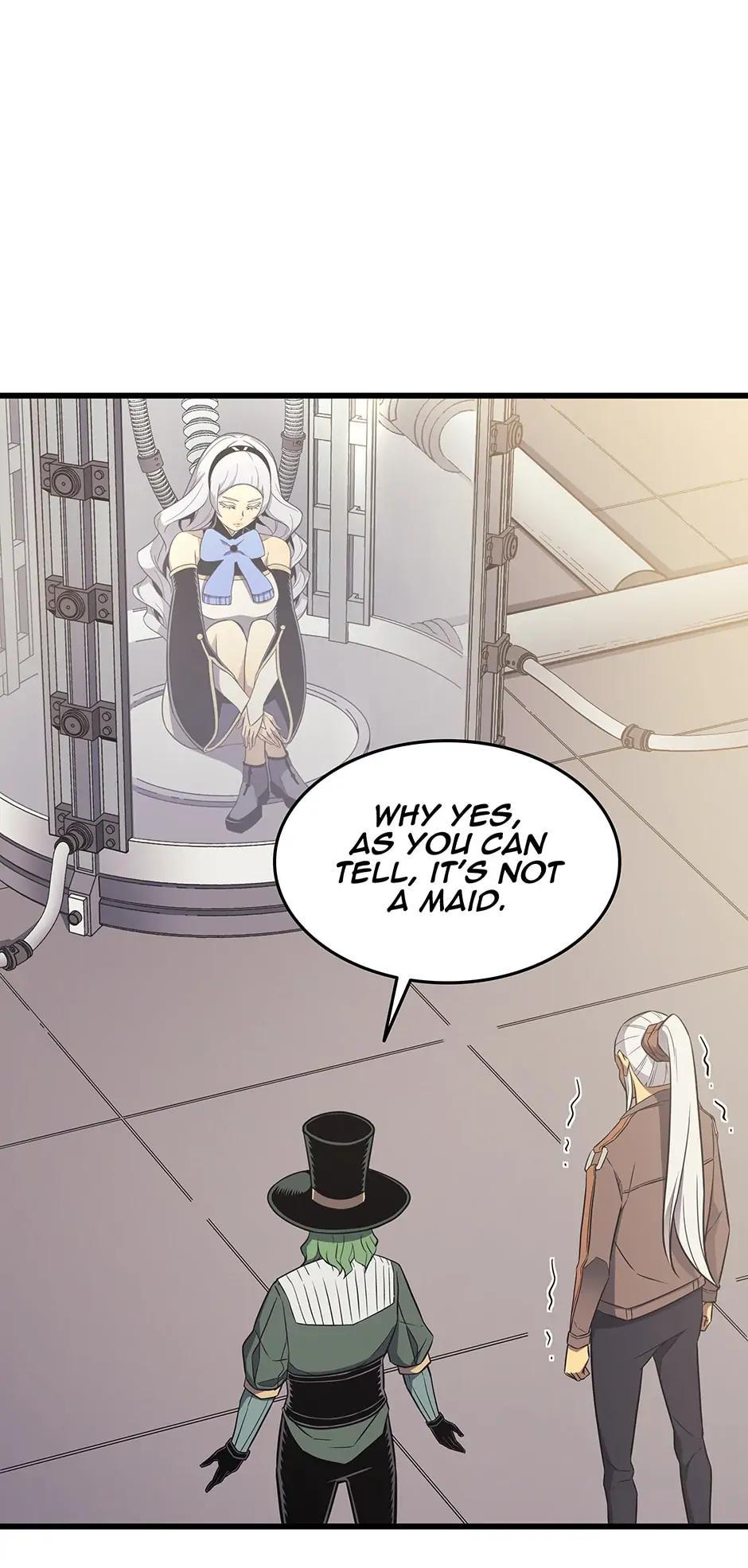 The Archmage Returns After 4000 Years Chapter 126 — page 69