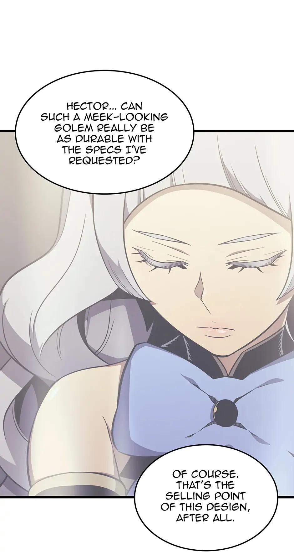 The Archmage Returns After 4000 Years Chapter 126 — page 71