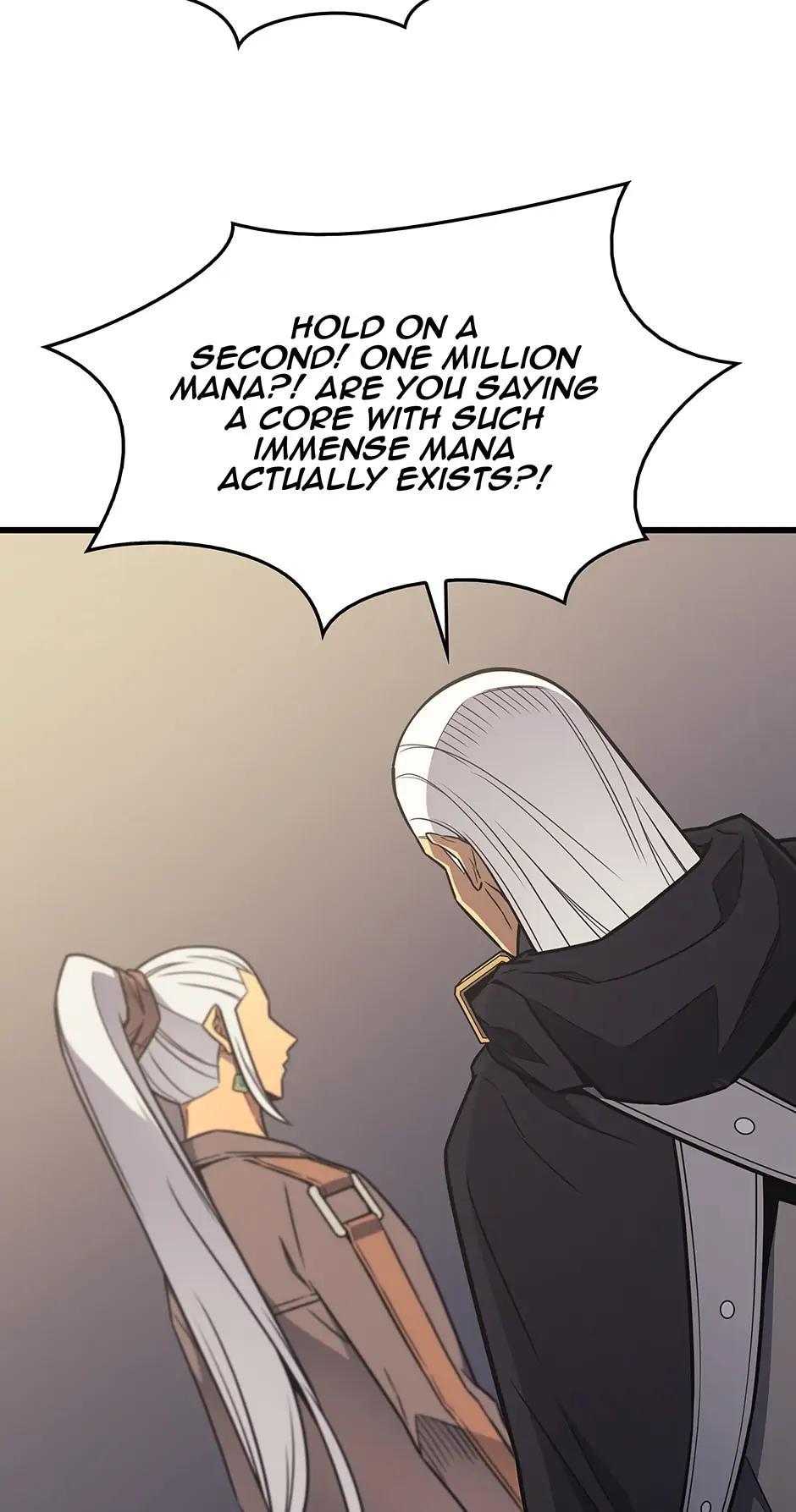 The Archmage Returns After 4000 Years Chapter 126 — page 73