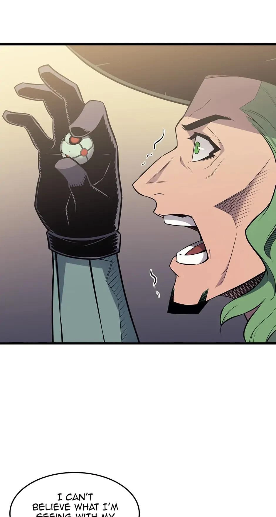 The Archmage Returns After 4000 Years Chapter 127 — page 2