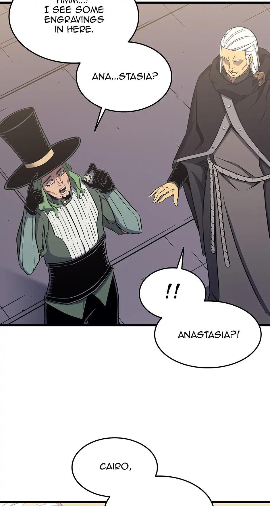 The Archmage Returns After 4000 Years Chapter 127 — page 4