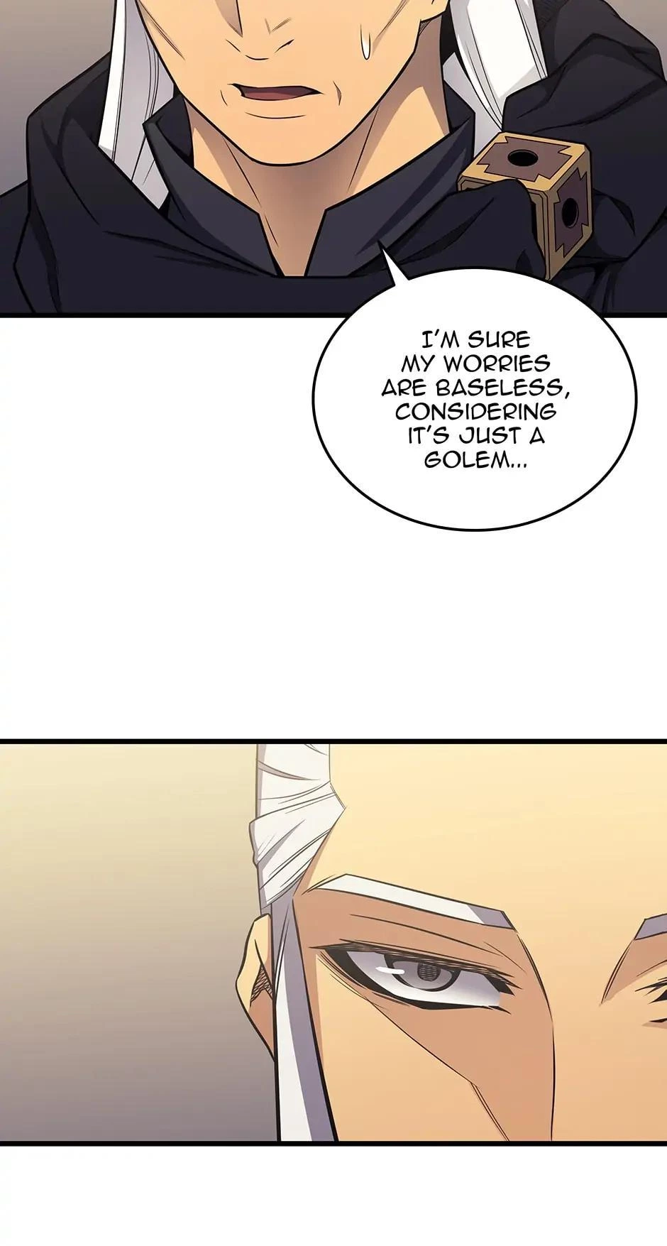 The Archmage Returns After 4000 Years Chapter 127 — page 6