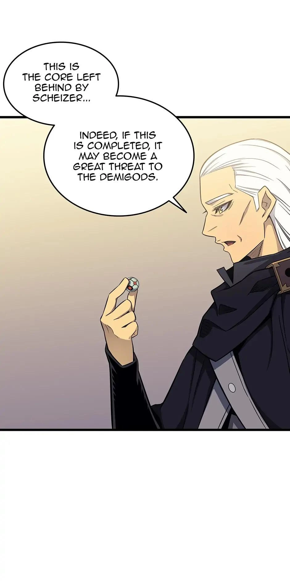 The Archmage Returns After 4000 Years Chapter 127 — page 9