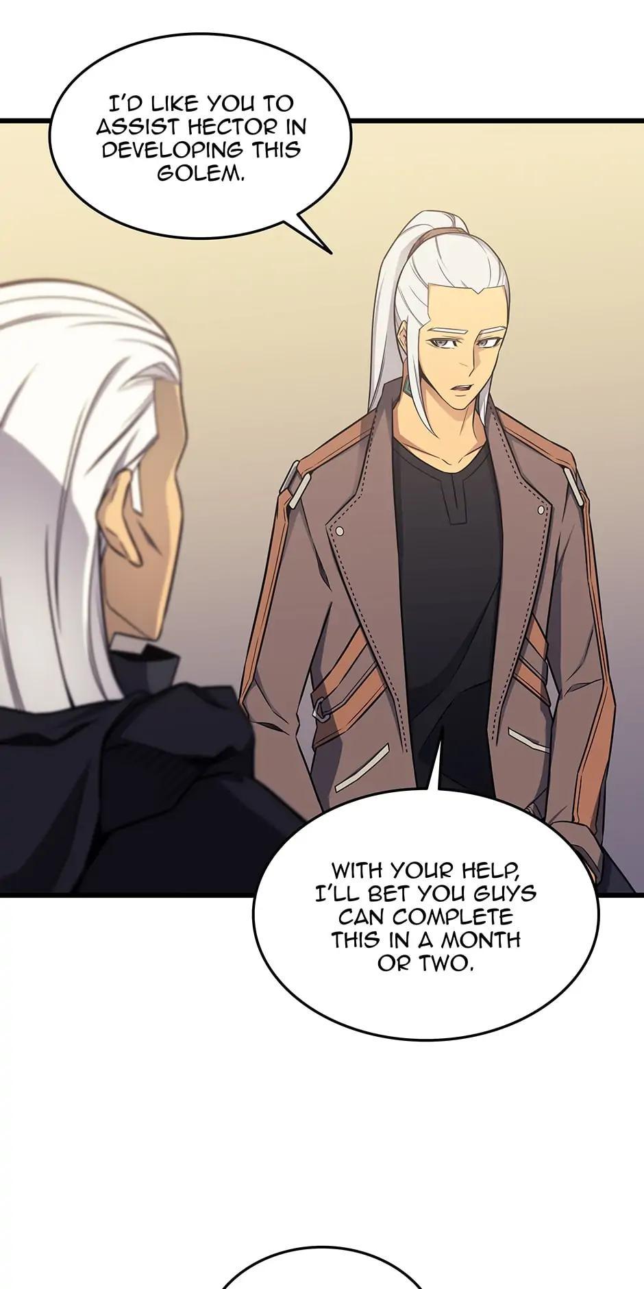 The Archmage Returns After 4000 Years Chapter 127 — page 10