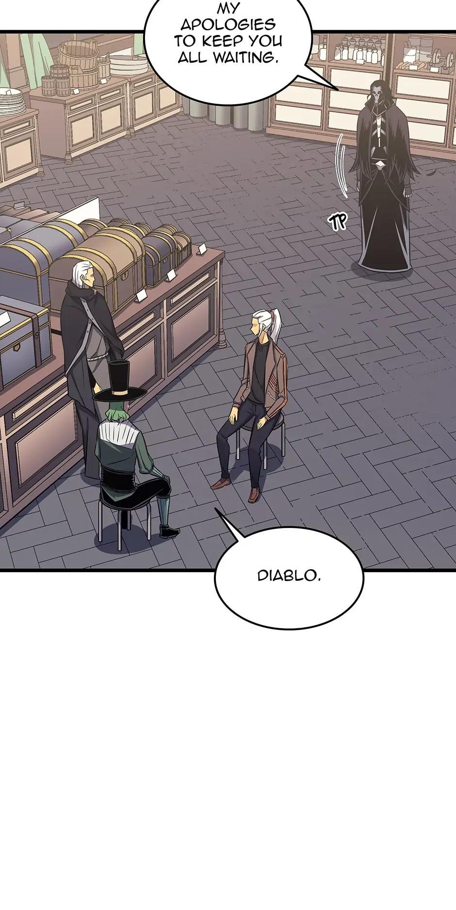 The Archmage Returns After 4000 Years Chapter 127 — page 11