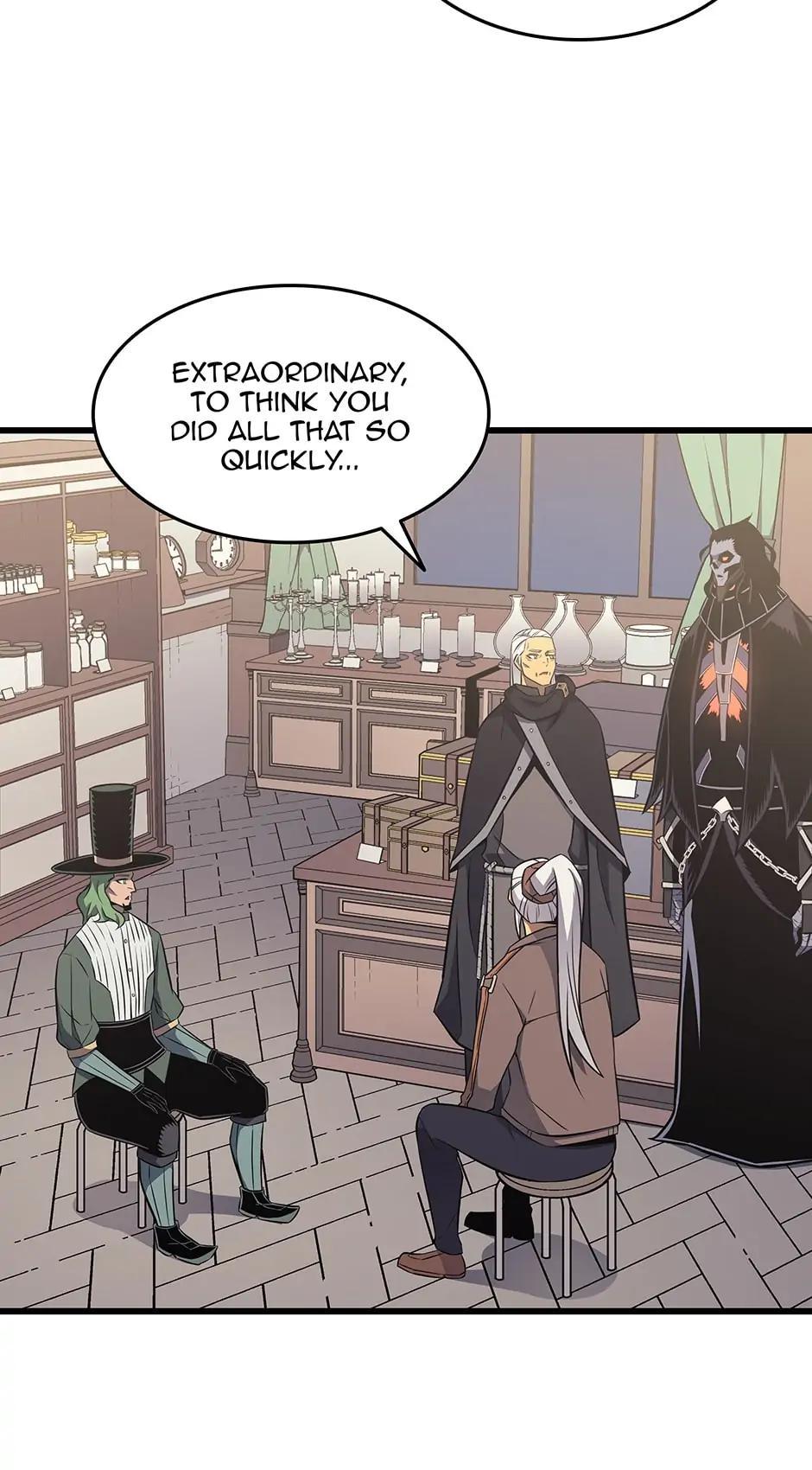 The Archmage Returns After 4000 Years Chapter 127 — page 13