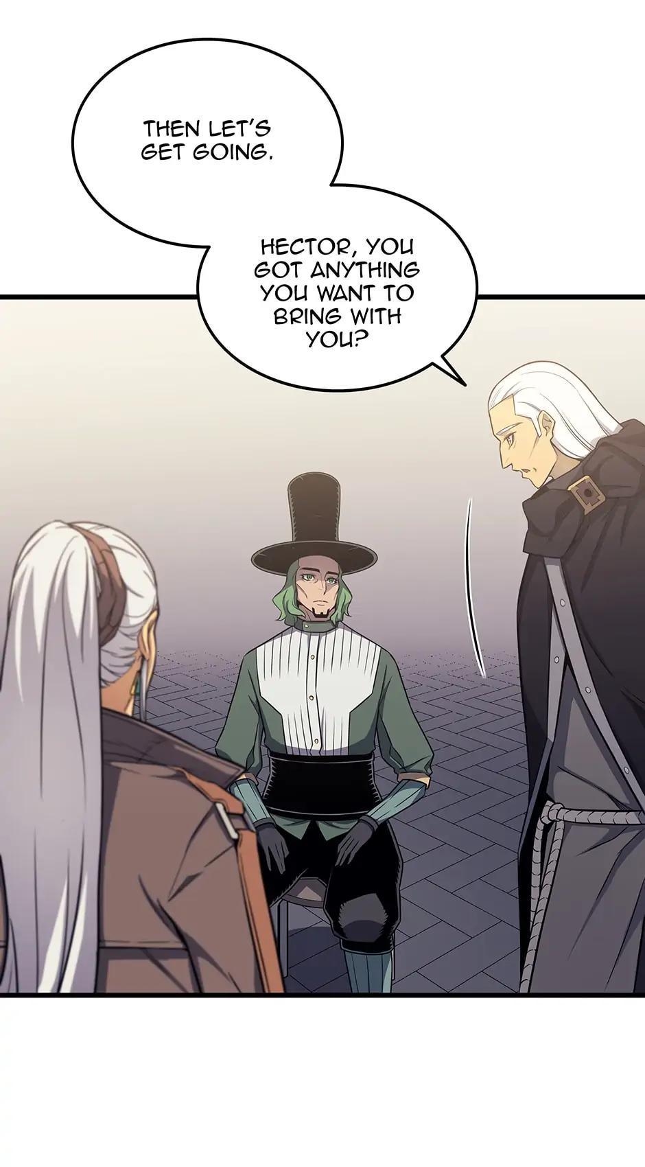 The Archmage Returns After 4000 Years Chapter 127 — page 14