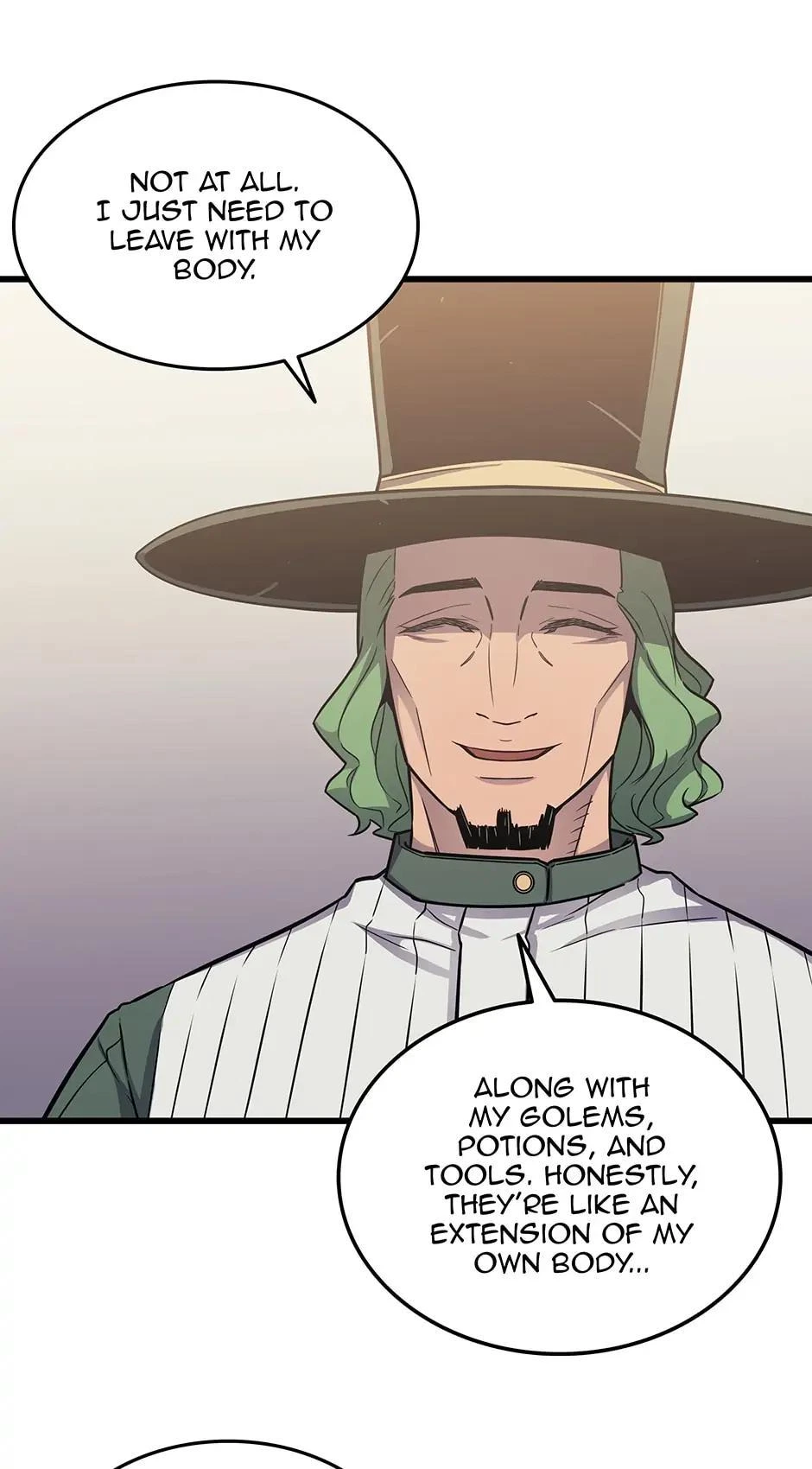 The Archmage Returns After 4000 Years Chapter 127 — page 15