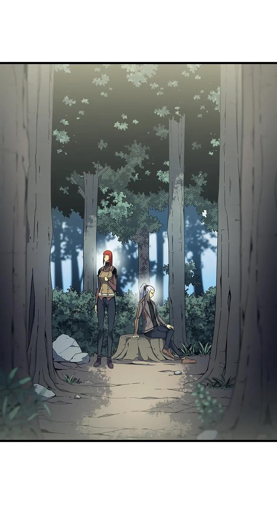The Archmage Returns After 4000 Years Chapter 127 — page 18