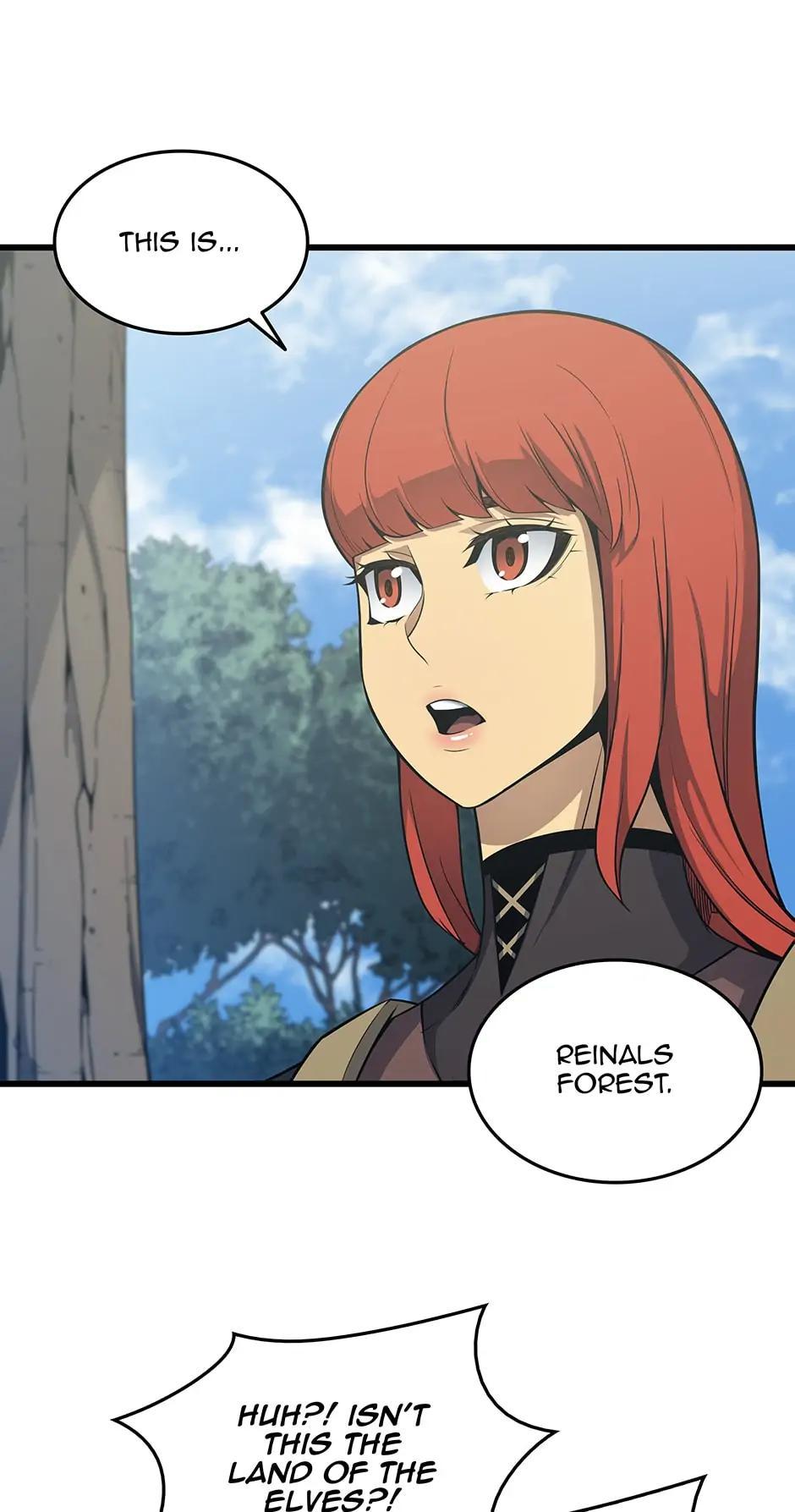 The Archmage Returns After 4000 Years Chapter 127 — page 19