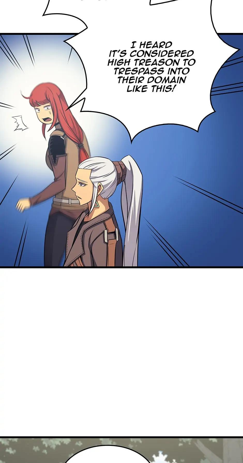 The Archmage Returns After 4000 Years Chapter 127 — page 20