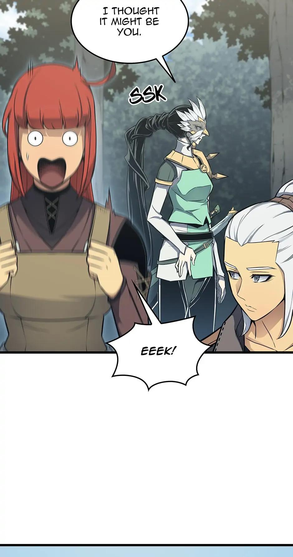 The Archmage Returns After 4000 Years Chapter 127 — page 21