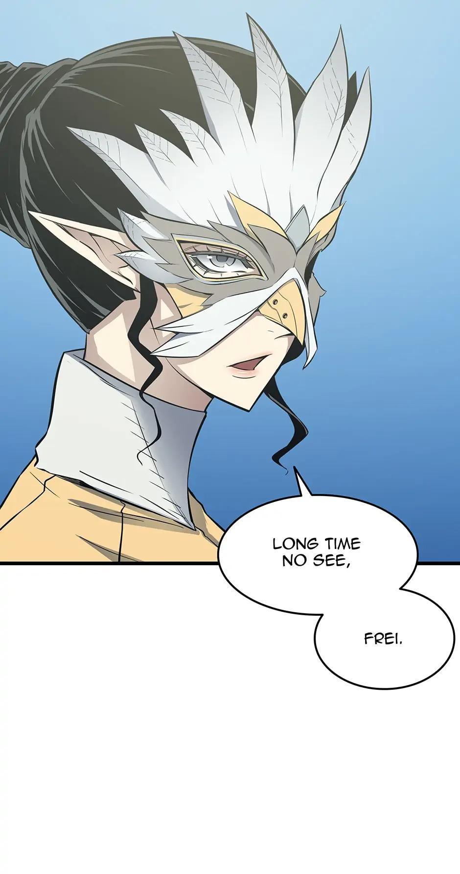 The Archmage Returns After 4000 Years Chapter 127 — page 22