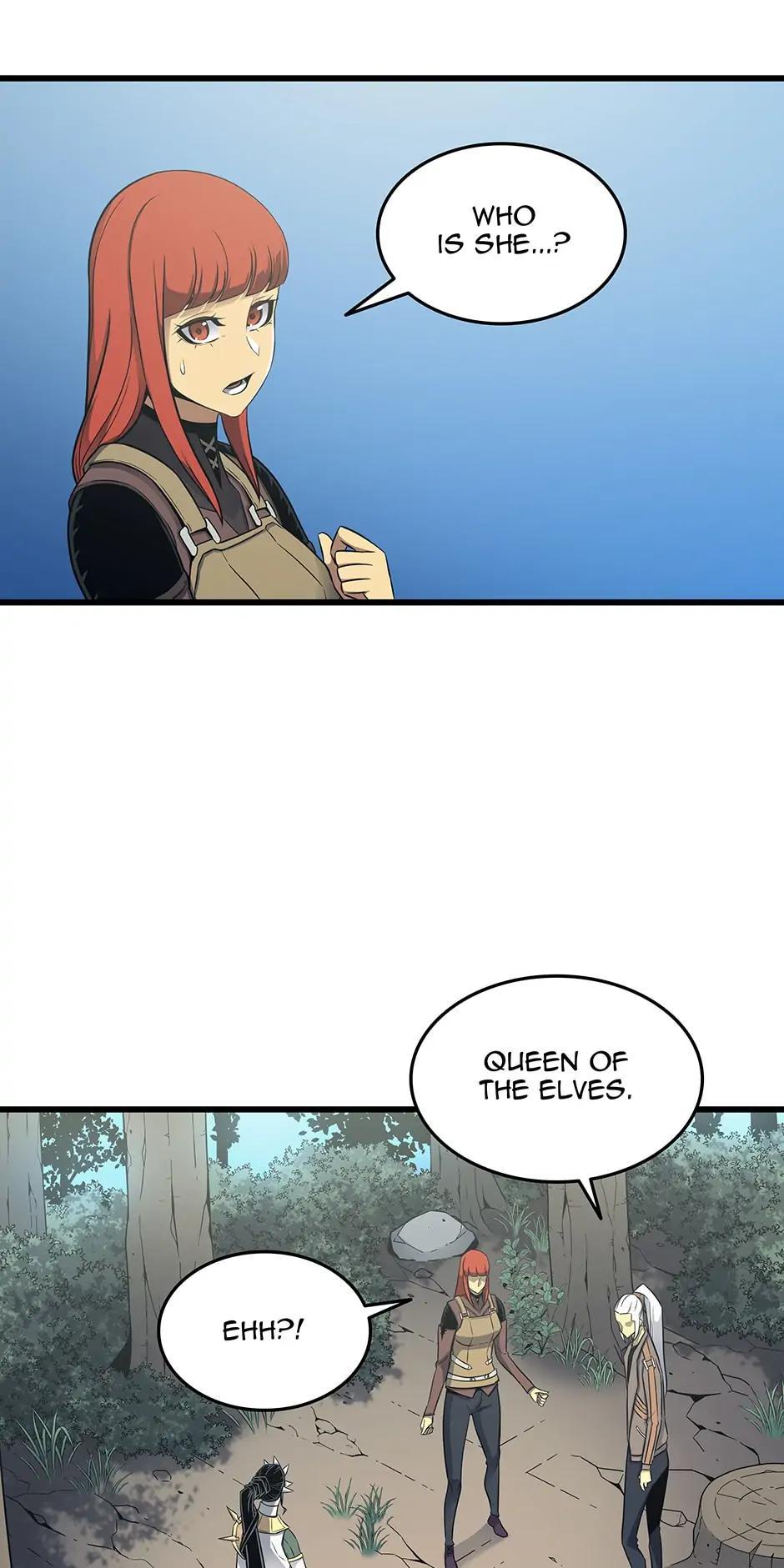 The Archmage Returns After 4000 Years Chapter 127 — page 23