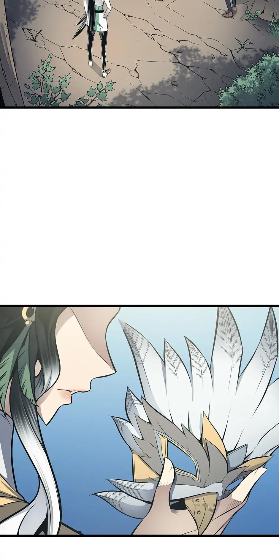 The Archmage Returns After 4000 Years Chapter 127 — page 24