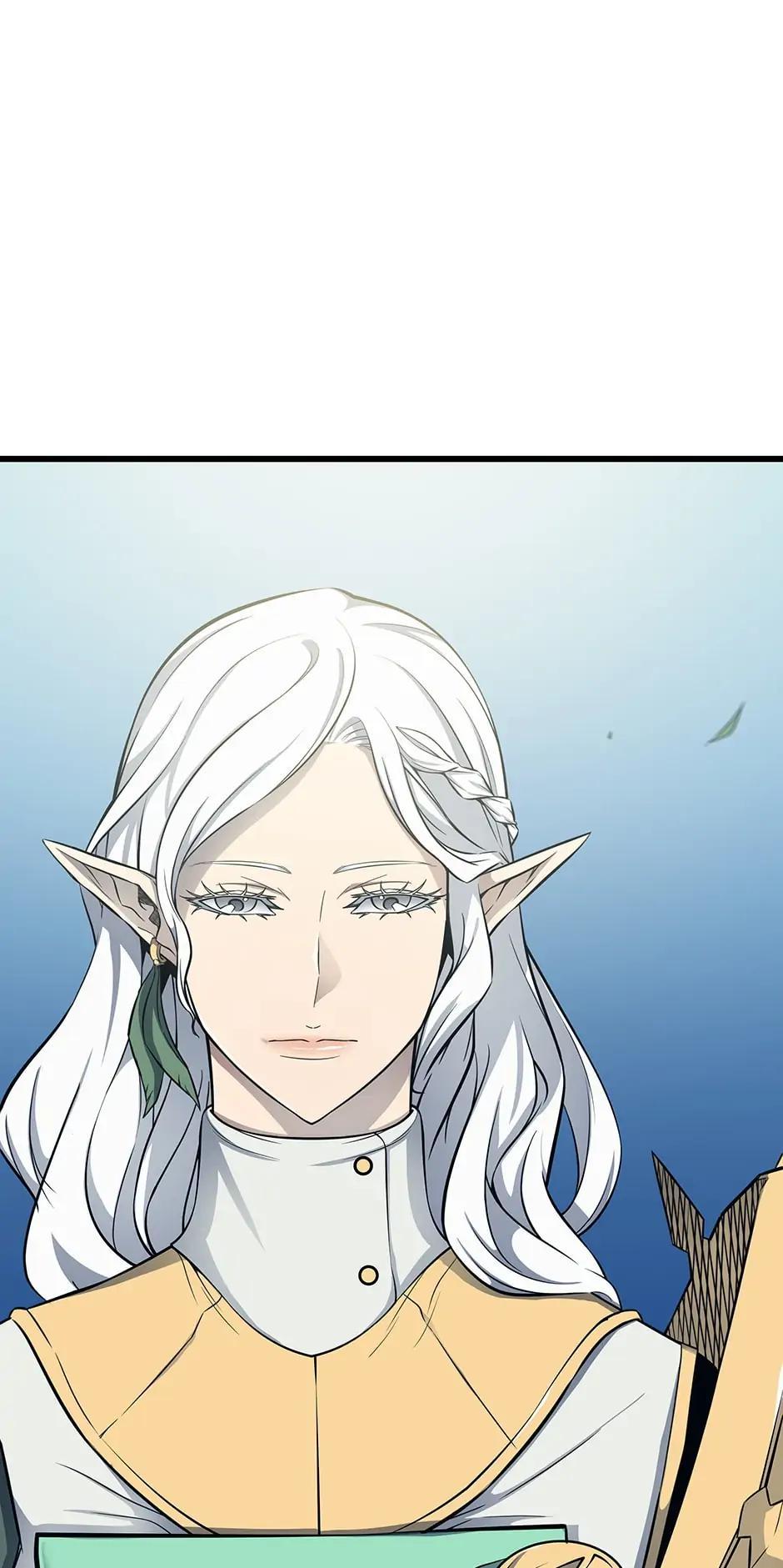 The Archmage Returns After 4000 Years Chapter 127 — page 25